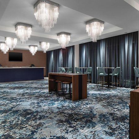 Hyatt Place Allentown - Lehigh Valley Zewnętrze zdjęcie