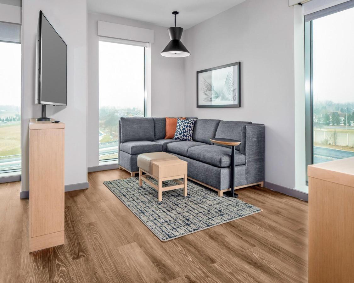 Hyatt Place Allentown - Lehigh Valley Zewnętrze zdjęcie