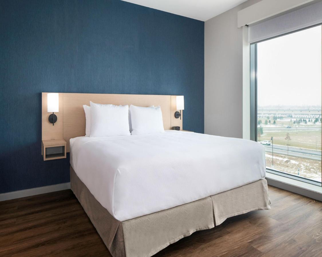 Hyatt Place Allentown - Lehigh Valley Zewnętrze zdjęcie