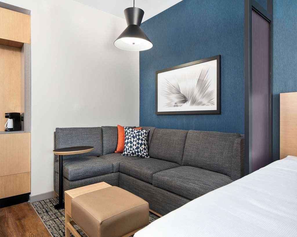 Hyatt Place Allentown - Lehigh Valley Pokój zdjęcie