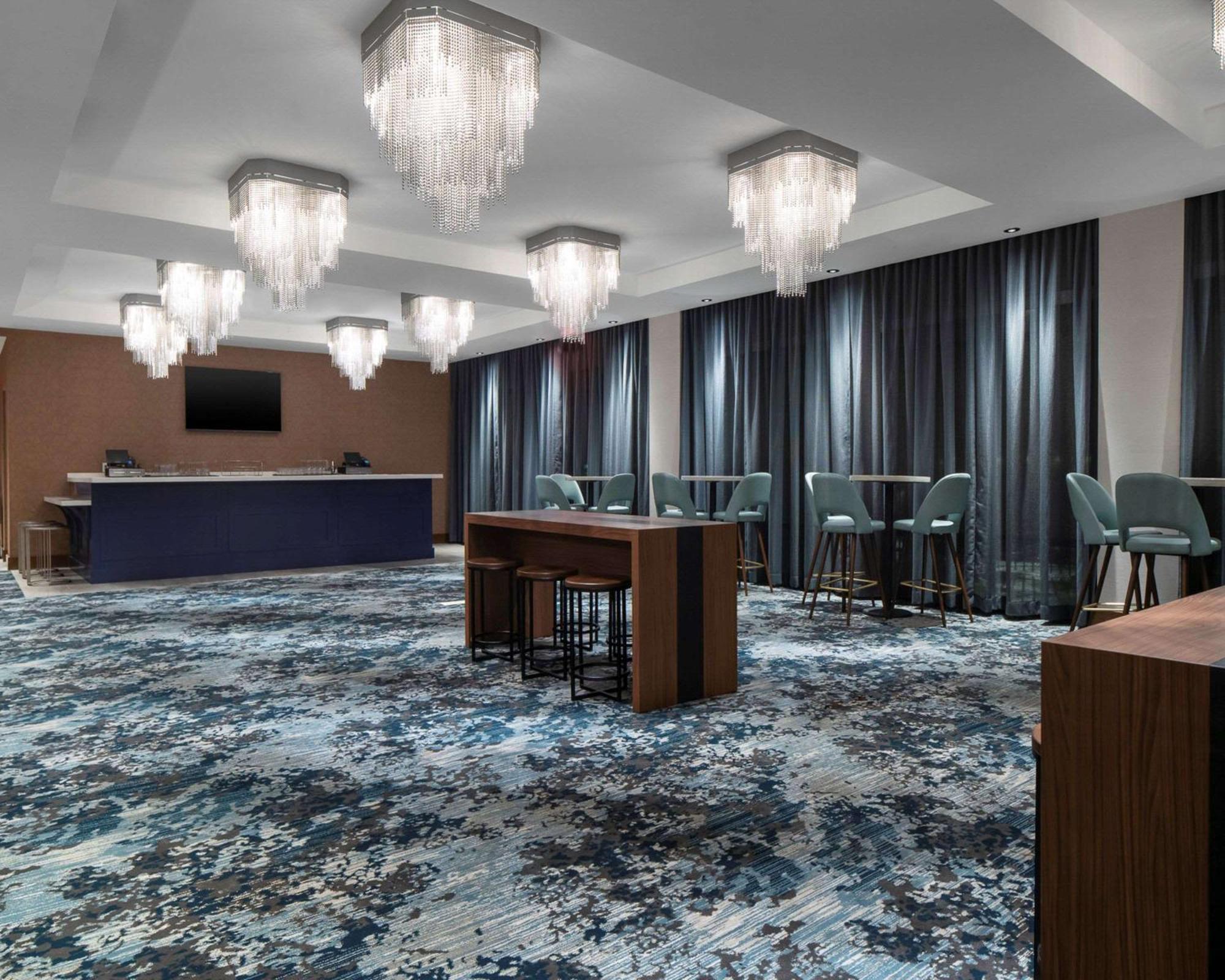Hyatt Place Allentown - Lehigh Valley Zewnętrze zdjęcie