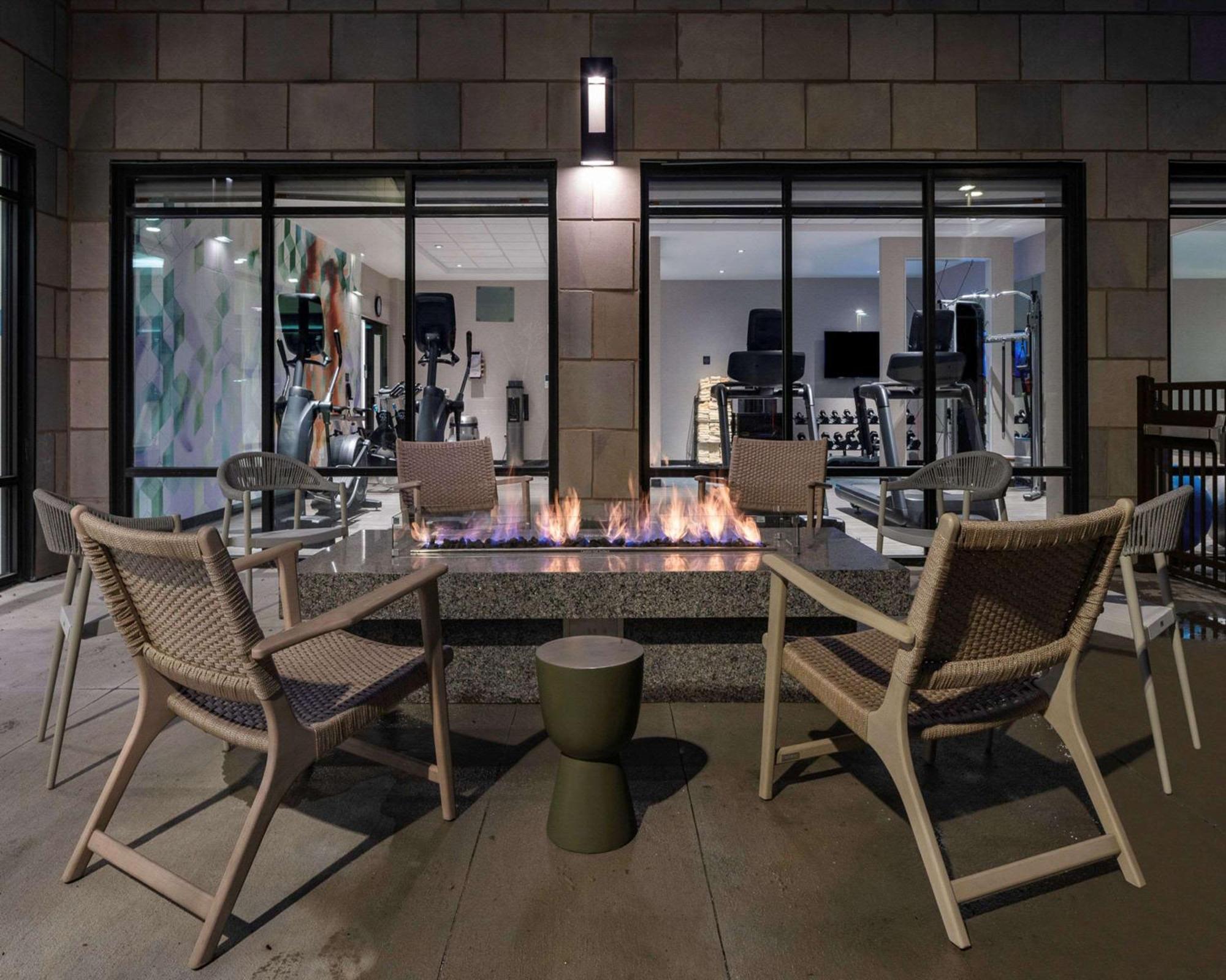 Hyatt Place Allentown - Lehigh Valley Zewnętrze zdjęcie