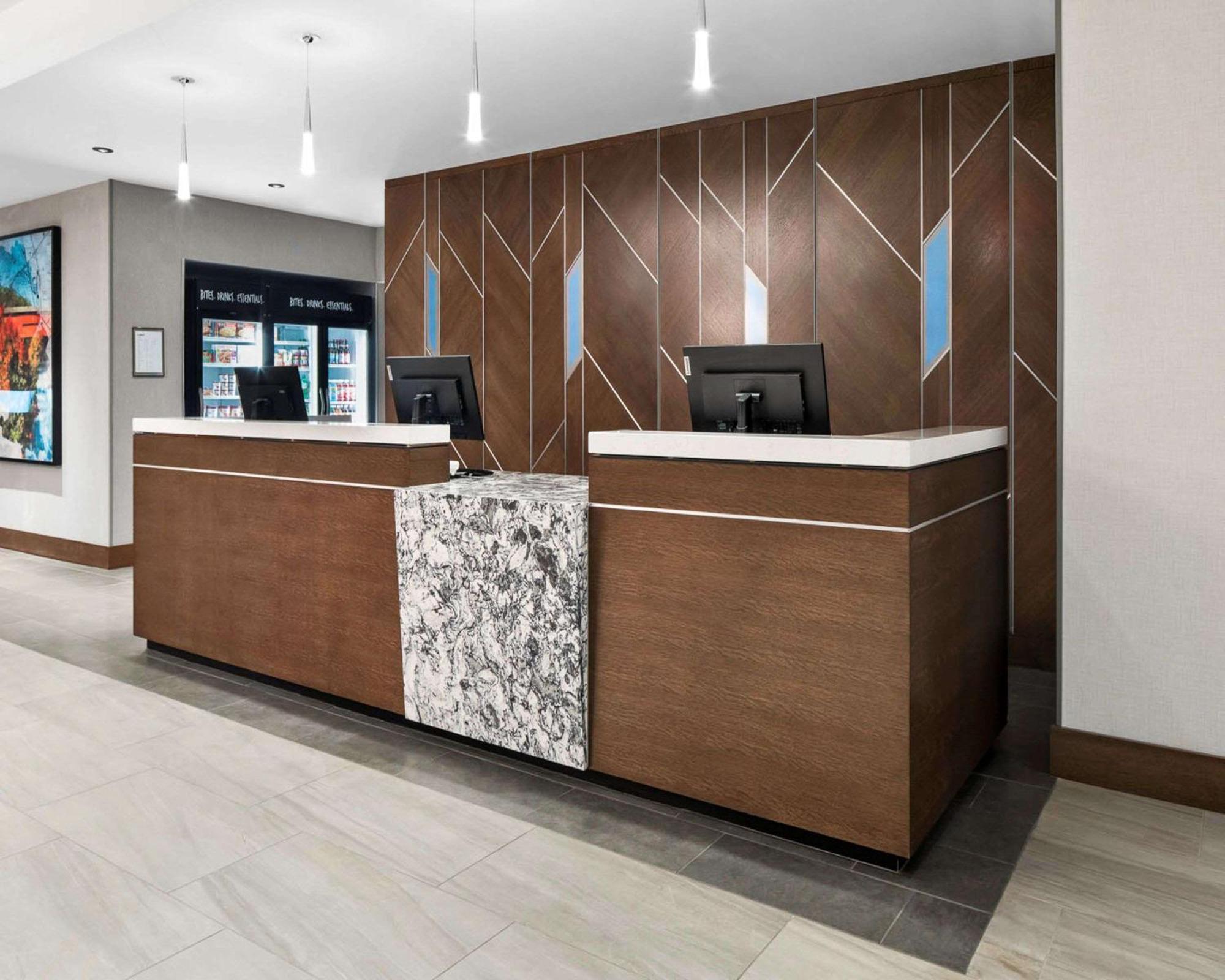 Hyatt Place Allentown - Lehigh Valley Zewnętrze zdjęcie