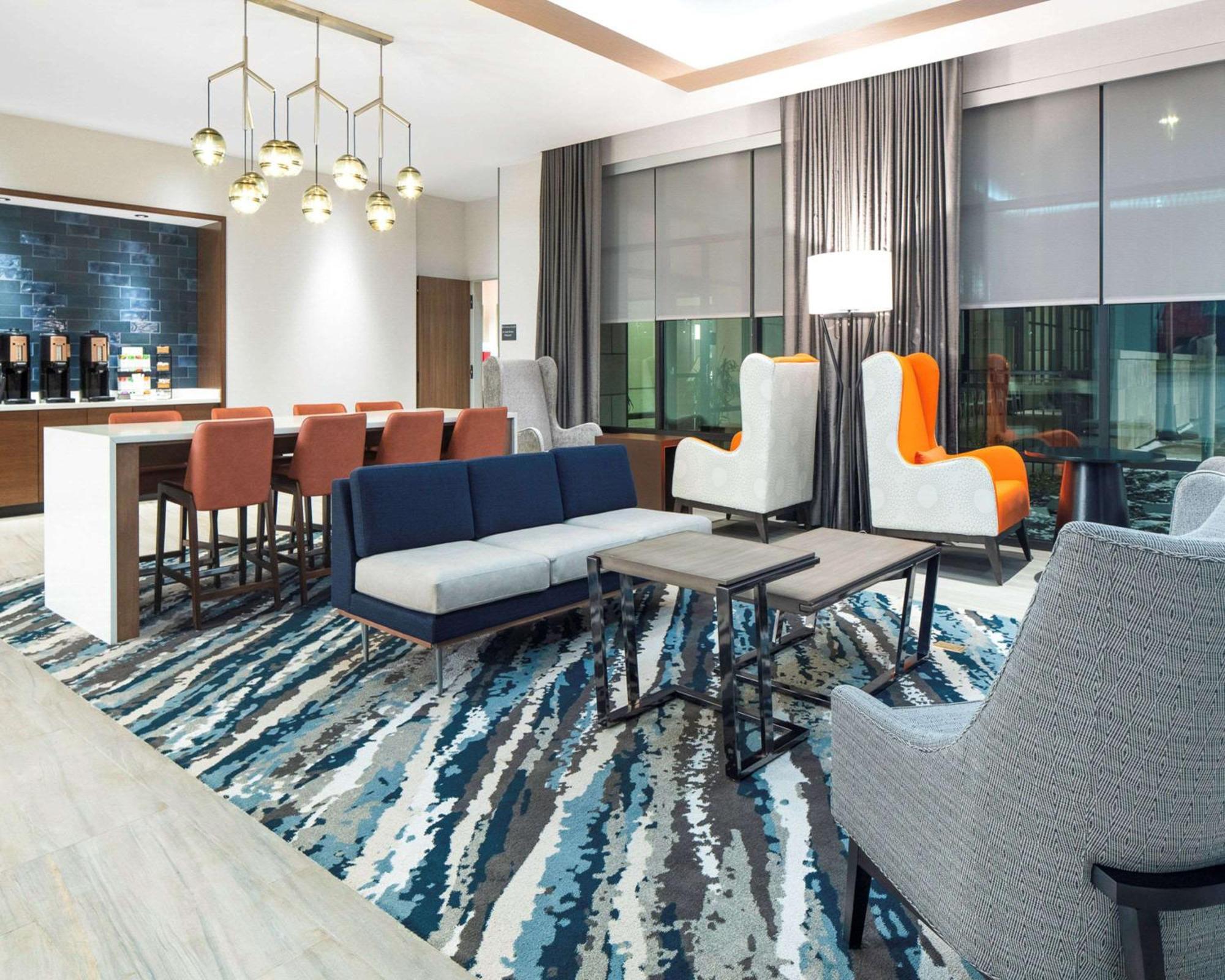 Hyatt Place Allentown - Lehigh Valley Zewnętrze zdjęcie