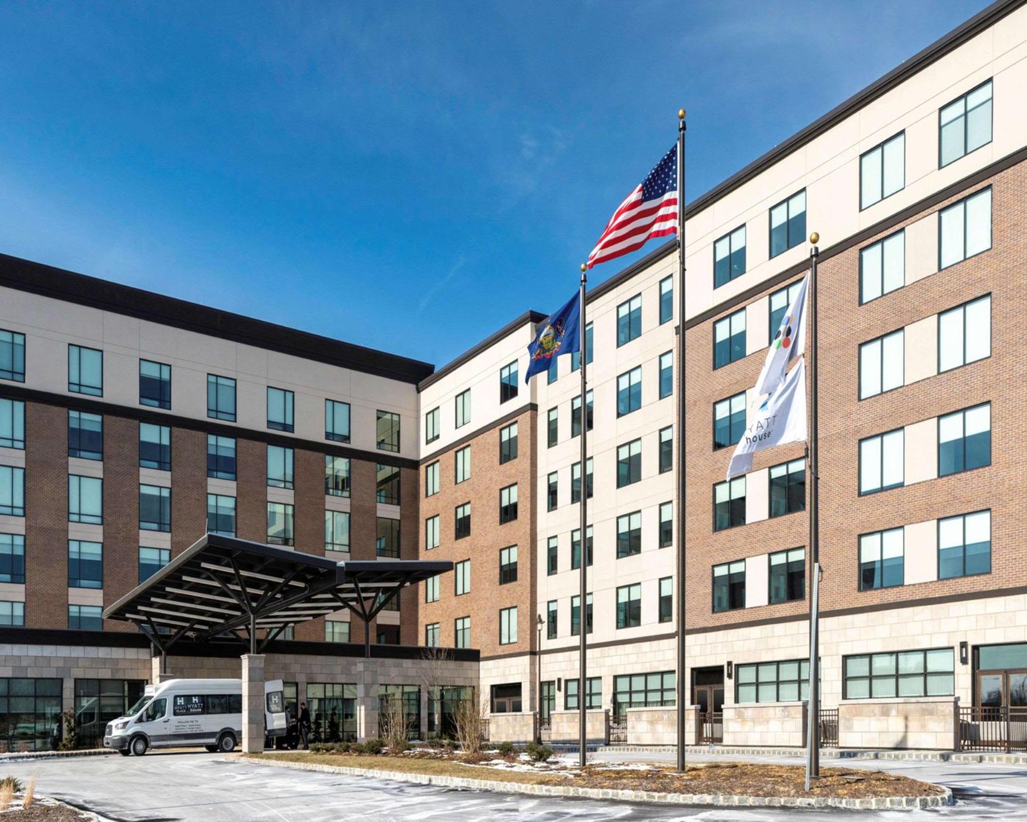 Hyatt Place Allentown - Lehigh Valley Zewnętrze zdjęcie