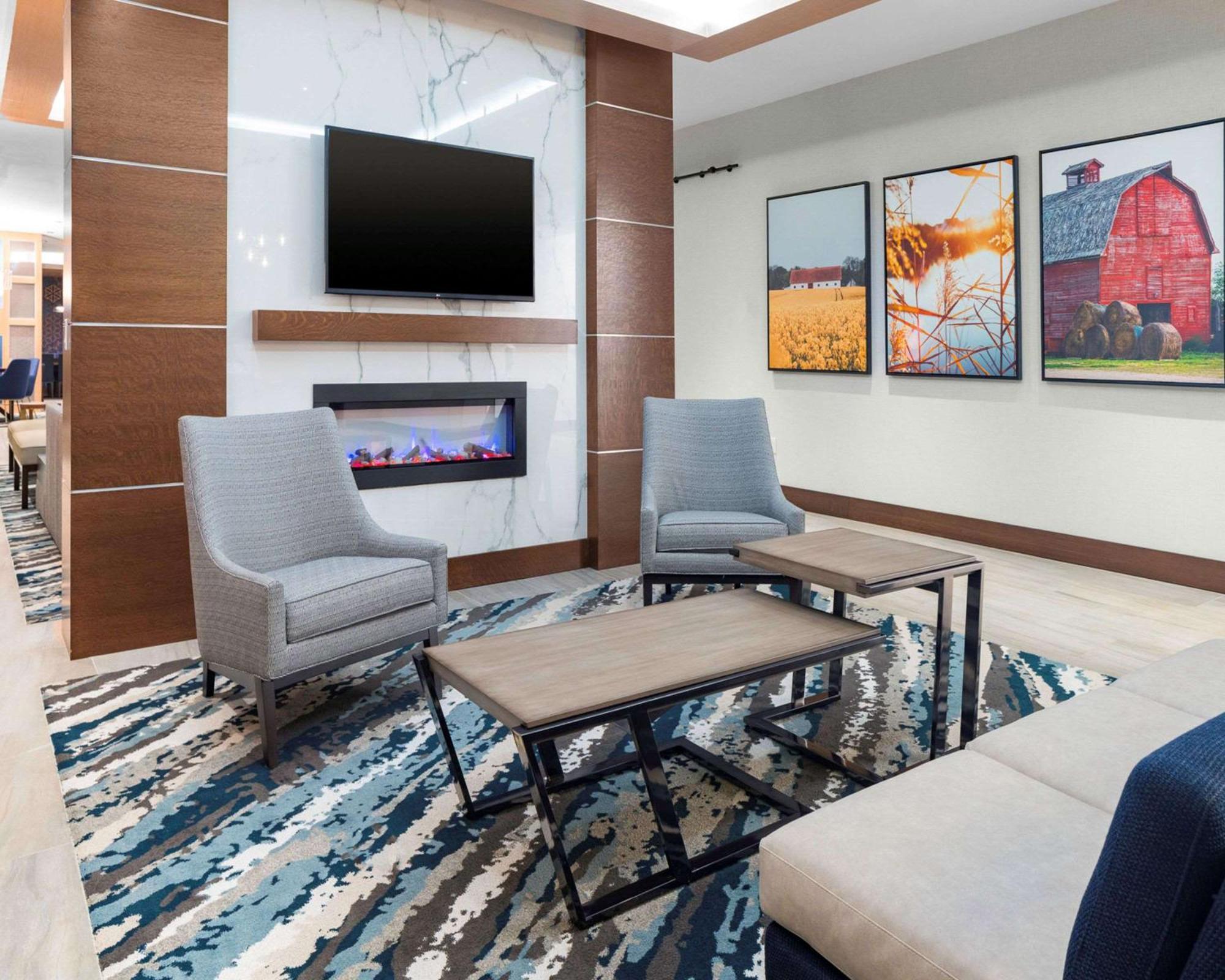 Hyatt Place Allentown - Lehigh Valley Zewnętrze zdjęcie