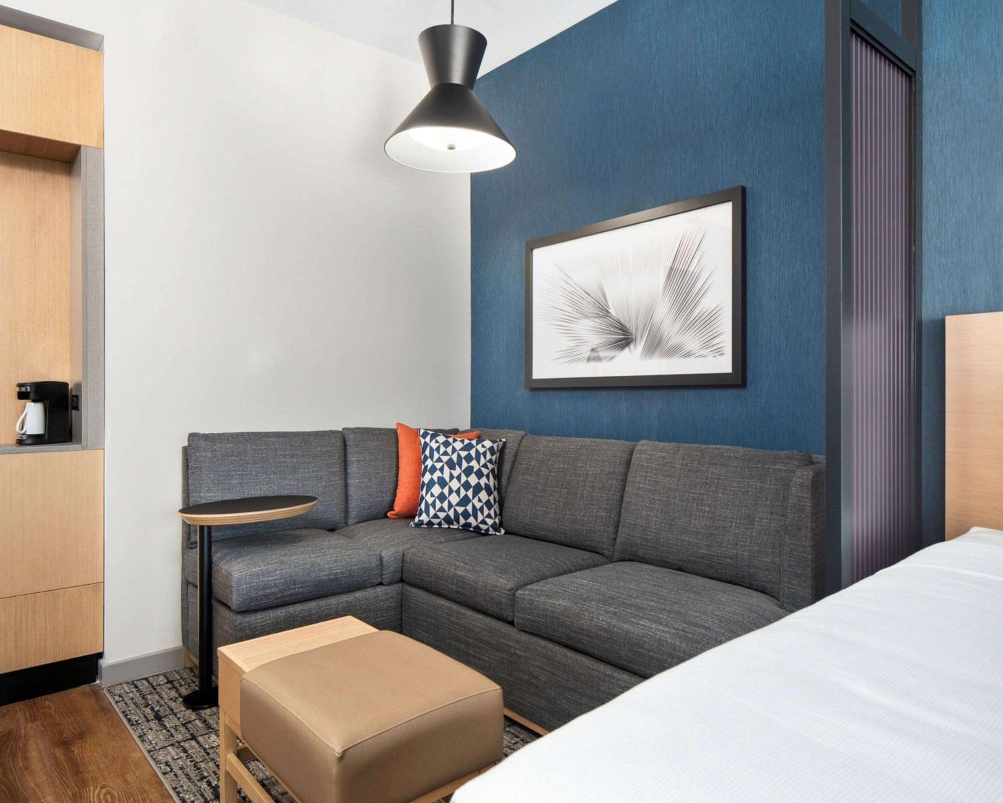 Hyatt Place Allentown - Lehigh Valley Zewnętrze zdjęcie