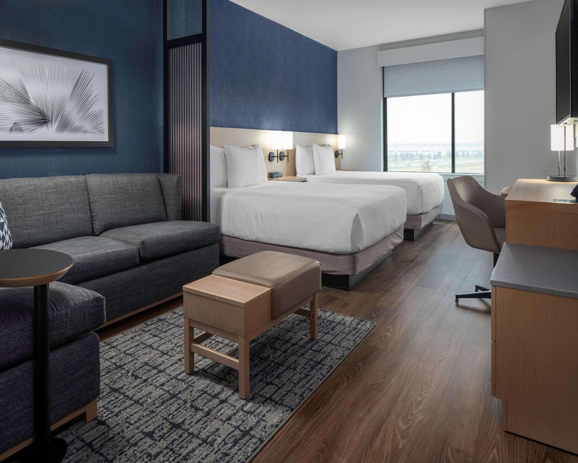 Hyatt Place Allentown - Lehigh Valley Zewnętrze zdjęcie