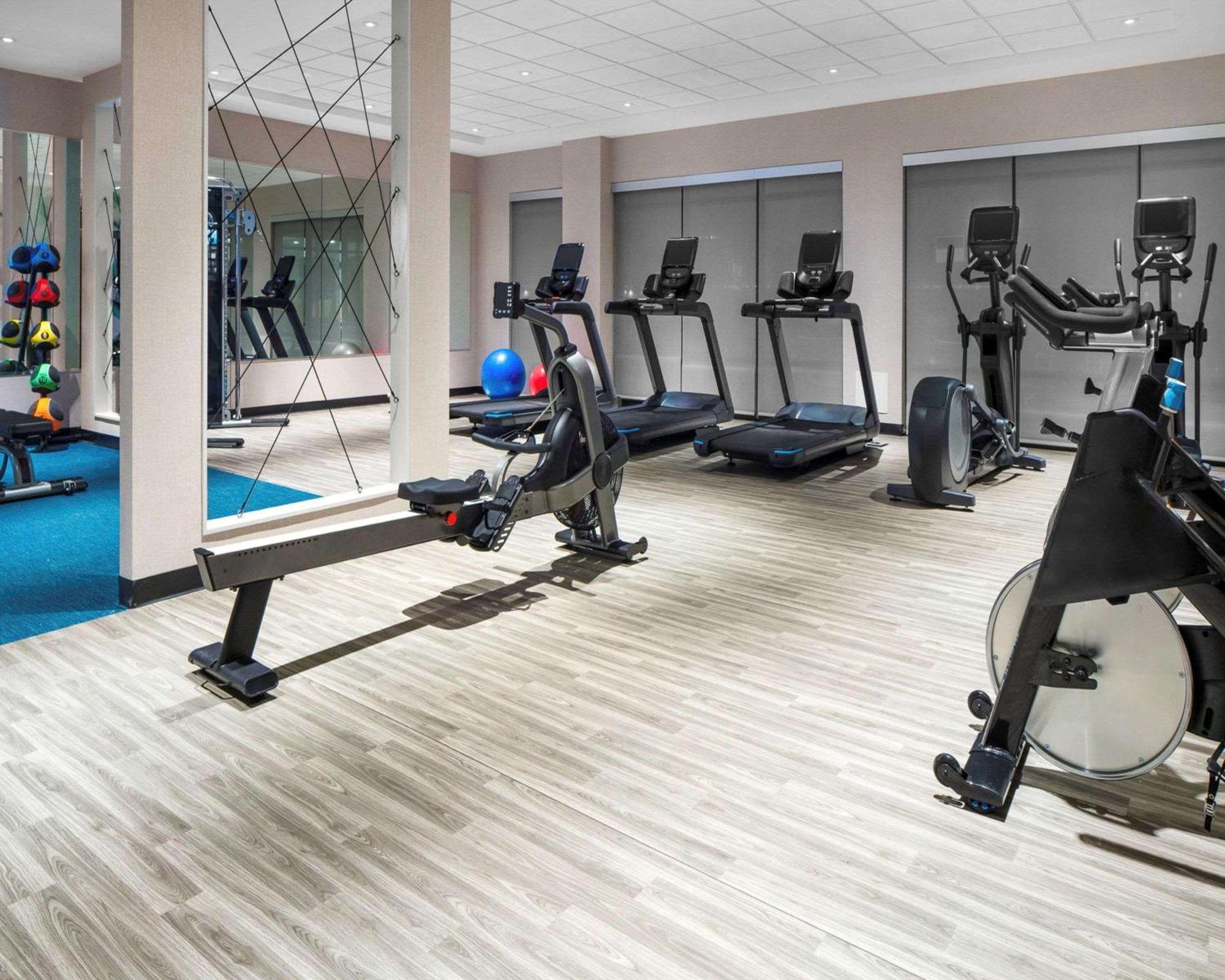 Hyatt Place Allentown - Lehigh Valley Zewnętrze zdjęcie
